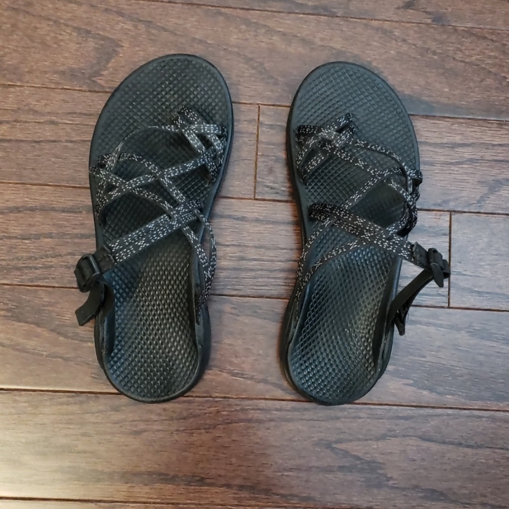 Chacos
